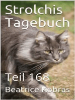 Strolchis Tagebuch - Teil 168