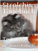 Strolchis Tagebuch - Teil 173