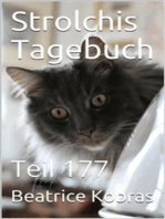 Strolchis Tagebuch - Teil 177