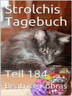 Strolchis Tagebuch - Teil 184