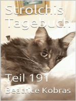 Strolchis Tagebuch - Teil 191