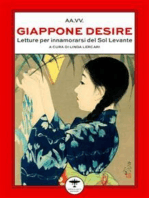 Giappone desire: Letture per innamorarsi del Sol Levante