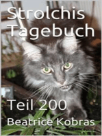 Strolchis Tagebuch - Teil 200