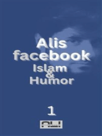 Alis Facebook