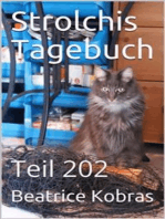 Strolchis Tagebuch - Teil 202