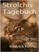 Strolchis Tagebuch - Teil 205