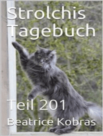 Strolchis Tagebuch - Teil 201