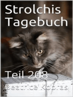 Strolchis Tagebuch - Teil 208