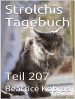 Strolchis Tagebuch - Teil 207