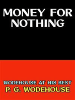 Money for Nothing: Wodehouse at his Best