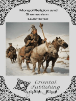 Mongol Religion and Shamanism