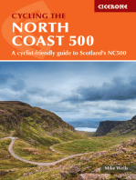 Cycling the North Coast 500: A cyclist-friendly guide to Scotland's NC500