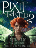 Pixie Twisted 2