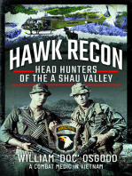 Hawk Recon