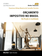 Orçamento impositivo no Brasil