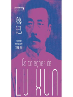 As Coleções de Lu Xun