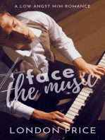 Face the Music: A Low-Angst M/M Romance: Portland Symphony Series