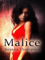Malice: Love & Murder, #2