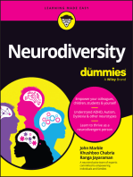 Neurodiversity For Dummies