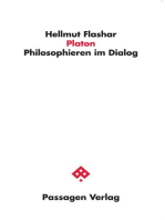 Platon: Philosophieren im Dialog