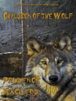 Children of the Wolf: Children of the Wild, #2