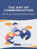 The Art of Communication