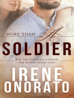More Than a Soldier