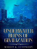 Underwater Ruins of Civilization
