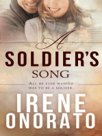 A Soldier's Song