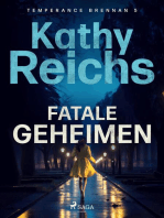 Fatale geheimen