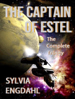 The Captain of Estel: The Complete Trilogy