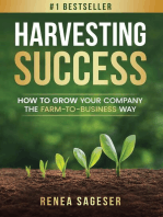 Harvesting Success
