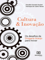 Cultura & Inovação