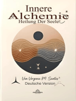 Innere Alchemie - Heilung Der Seele