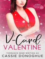 V-Card Valentine