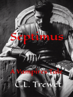 Septimus A Vampire's Tale