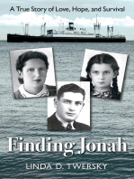 Finding Jonah