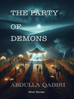 The Party of Demons