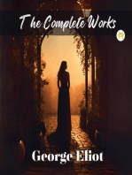 George Eliot: The Complete Works