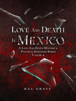 Love and Death in Mexico