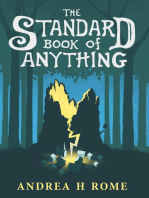 The Standard Book of Anything