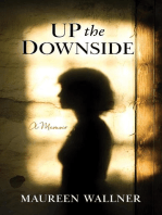 Up the Downside: A Memoir