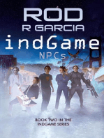 indGame - NPCs