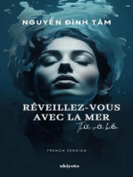 Réveillez-vous avec la mer