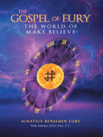 The Gospel Of Fury: The World of Make Believe