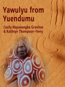 Yawulyu from Yuendumu by Cecily Napanangka Granites, Kathryn ...