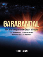 Garabandal -- the Warning and the Great Miracle