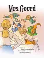 Mrs. Gourd