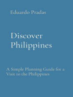 Discover Philippines: A Simple Planning Guide for a Visit to the Philippines