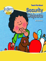 Teach Me about Security Objects